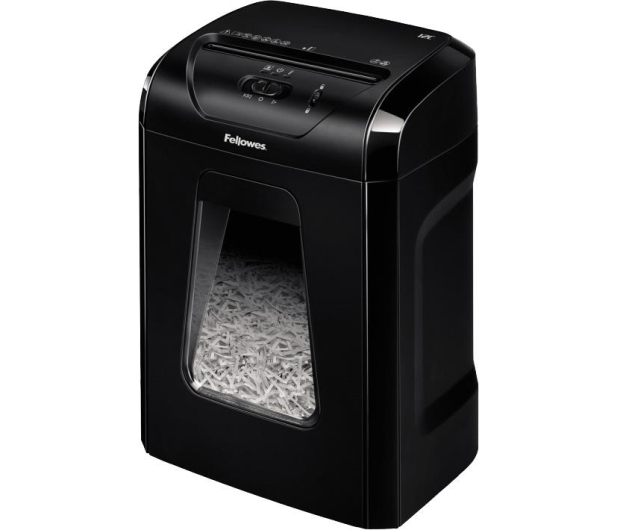 Fellowes 12c - 1140522 - zdjęcie 2